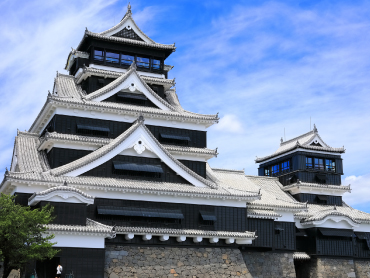 熊本城特集 旅行・ツアー