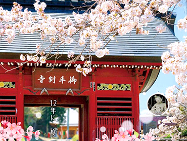 秩父三十四所観音 午歳御開帳2026ツアー特集 旅行・ツアー