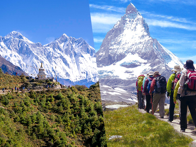 世界をあるく 旅行・ツアー
