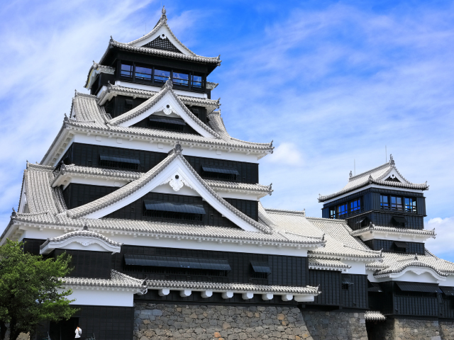 熊本城特集 旅行・ツアー