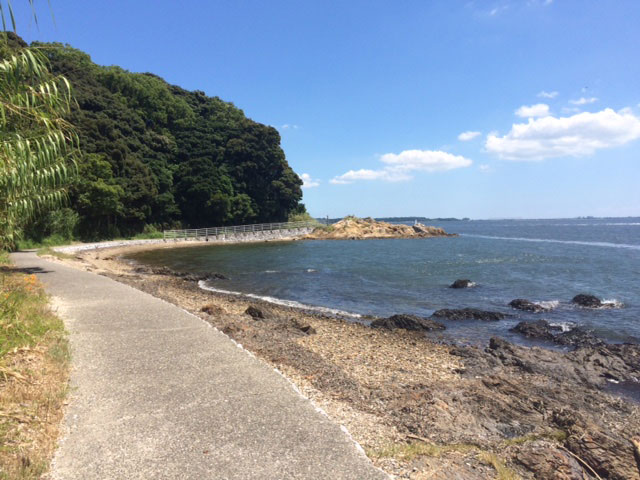 浜名湖ぐるり一周タビ