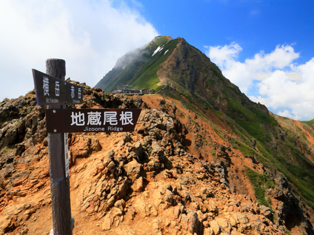 八ヶ岳まるごと踏破トレイル