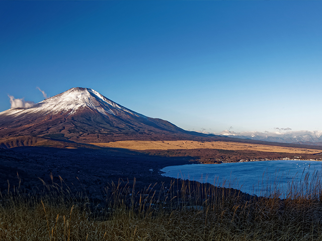 ツールド富士山