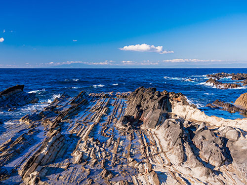 【第6回で訪問】荒崎海岸（イメージ）