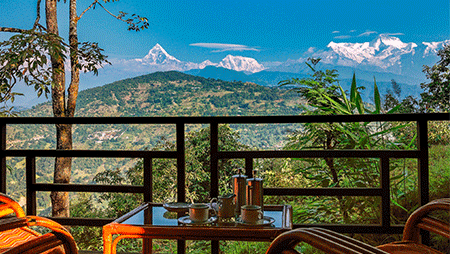 タイガーマウンテンロッジ（イメージ）