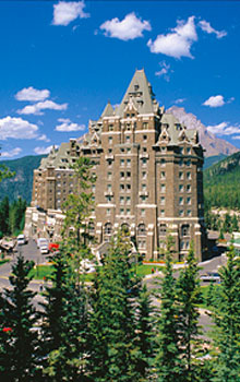おすすめのホテル カナダ旅行 ツアー 観光 クラブツーリズム
