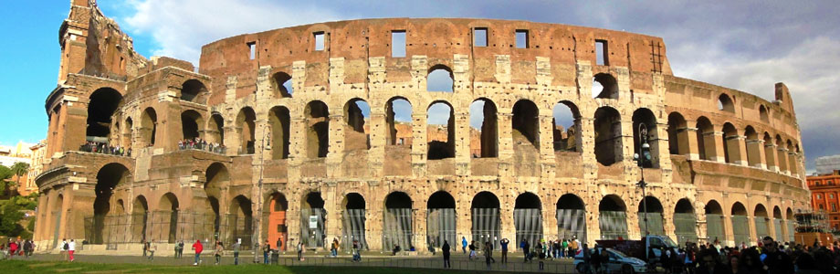 ローマ観光地情報 イタリア 南イタリア 北イタリア 旅行 ツアー 観光 クラブツーリズム