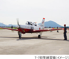 航空自衛隊 防府航空祭ツアー 旅行 自衛隊基地関連ツアー 旅行 クラブツーリズム