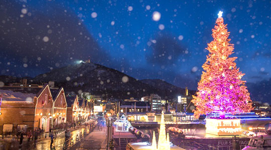 全国イルミネーションツアー 旅行2019 2020 クラブツーリズム