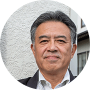 小松 忠信さん
